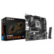 Gigabyte Mainboard|GIGABYTE|Intel B760 Express|LGA1700|Micro-ATX|Memory DDR5|Memory slots 4|B760MDS3HWF6EGEN5