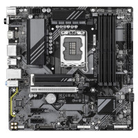 Gigabyte Mainboard|GIGABYTE|Intel B760 Express|LGA1700|Micro-ATX|Memory DDR5|Memory slots 4|B760MDS3HWF6EGEN5