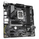 Gigabyte Mainboard|GIGABYTE|Intel B760 Express|LGA1700|Micro-ATX|Memory DDR5|Memory slots 4|B760MDS3HWF6EGEN5