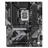 Gigabyte Mainboard|GIGABYTE|Intel B760 Express|LGA1700|ATX|Memory DDR5|Memory slots 4|B760GAMINGXGEN5