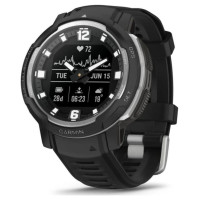 Garmin SMARTWATCH INSTINCT CROSSOVER/BLACK 010-02730-03 GARMIN