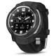Garmin SMARTWATCH INSTINCT CROSSOVER/BLACK 010-02730-03 GARMIN