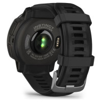 Garmin SMARTWATCH INSTINCT CROSSOVER/BLACK 010-02730-03 GARMIN