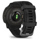 Garmin SMARTWATCH INSTINCT CROSSOVER/BLACK 010-02730-03 GARMIN