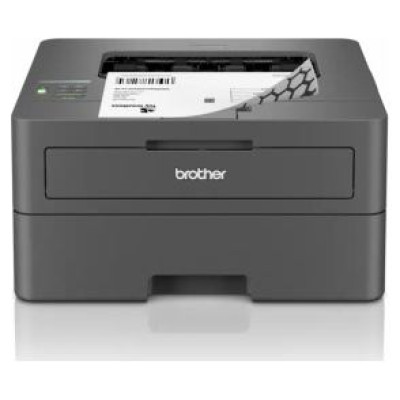 Brother Lāzerprinteris Brother HL-L2400DW Black