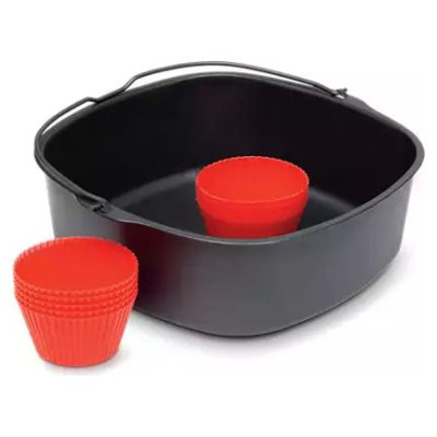 Philips karstā gaisa katla aksesuāri - HD9945/01