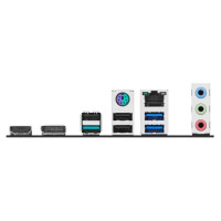 Asus Mainboard|ASUS|Intel B860 Express|LGA1851|Micro-ATX|Memory DDR5|Memory slots 2|2xPCI-Express 4.0 1x|1xPCI-Express 4.0 16x|2xM.2|1xHDMI|1xDisplayPort|1xAudio-In|1xAudio-Out|1xMicrophone|3xUSB 2.0|2xUSB 3.0|1xUSB 3.2|1xPS/2|1xRJ45|PRIMEB860M-K