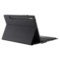 Dux Ducis Bluetooth Keyboard Case (TK Series) for Samsung Tab S9 - Black