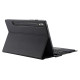 Dux Ducis Bluetooth Keyboard Case (TK Series) for Samsung Tab S9 - Black
