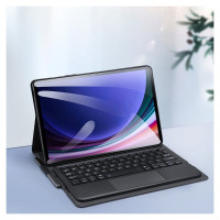 Dux Ducis Bluetooth Keyboard Case (TK Series) for Samsung Tab S9 - Black