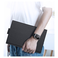 Dux Ducis Bluetooth Keyboard Case (TK Series) for Samsung Tab S9 - Black