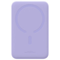 Baseus Magnetic Mini 20000 mAh 20W Powerbank - purple + USB-C / USB-C cable
