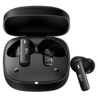 Baseus Bowie E19 TWS In-Ear Wireless Headphones - Black