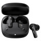Baseus Bowie E19 TWS In-Ear Wireless Headphones - Black