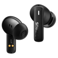 Baseus Bowie E19 TWS In-Ear Wireless Headphones - Black