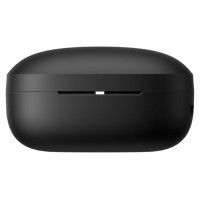 Baseus Bowie E19 TWS In-Ear Wireless Headphones - Black