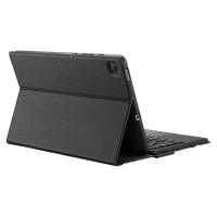 Dux Ducis Bluetooth Keyboard Case (TK Series) for Samsung Tab S6 Lite - Black