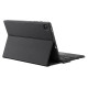Dux Ducis Bluetooth Keyboard Case (TK Series) for Samsung Tab S6 Lite - Black
