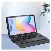 Dux Ducis Bluetooth Keyboard Case (TK Series) for Samsung Tab S6 Lite - Black