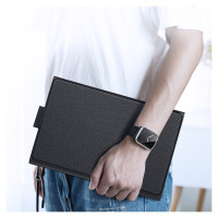 Dux Ducis Bluetooth Keyboard Case (TK Series) for Samsung Tab S6 Lite - Black