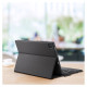 Dux Ducis Bluetooth Keyboard Case (TK Series) for Samsung Tab S6 Lite - Black