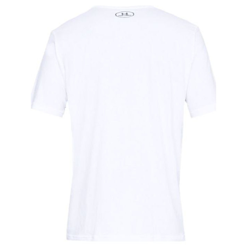 Under Armour T-shirt Under Armor Team Issue Wordmark M 1329582-100 (M)