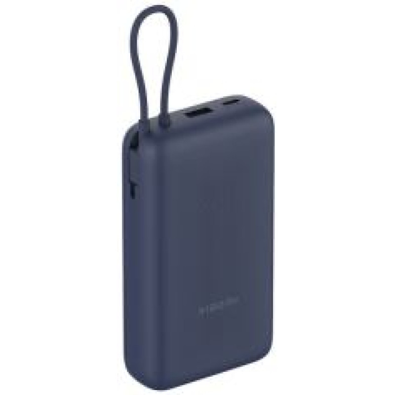 Xiaomi Ārēja baterija Xiaomi 33W 20000mAh Blue