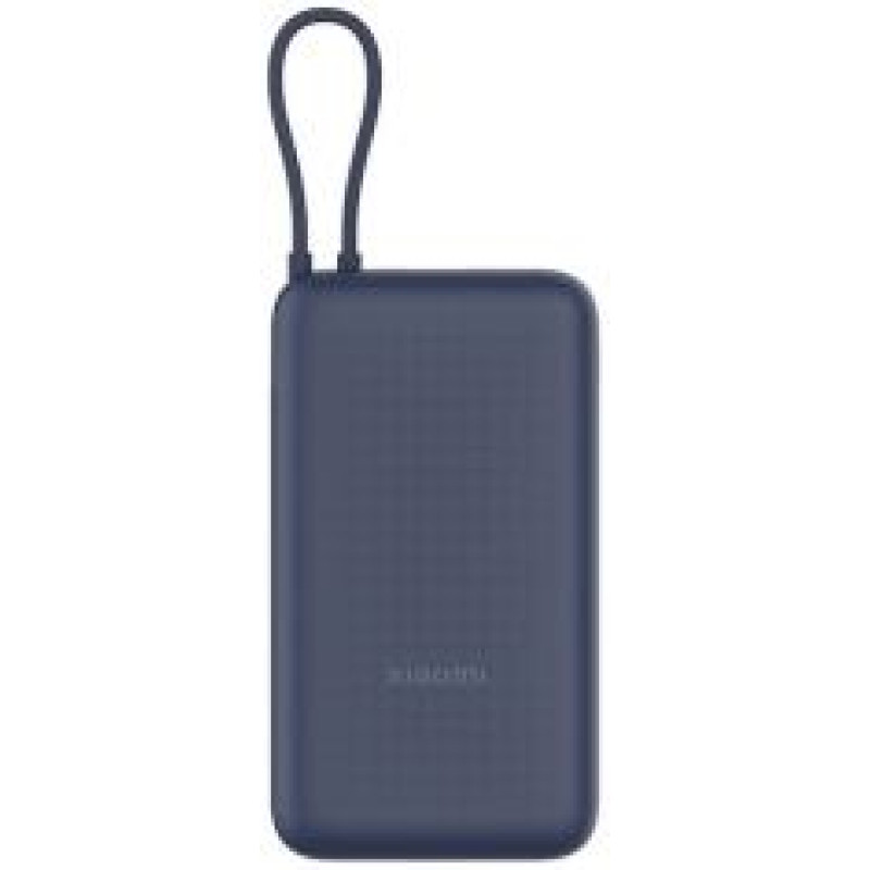 Xiaomi Ārēja baterija Xiaomi 33W 20000mAh Blue
