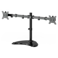 Gembird Monitora stiprinājums Gembird Desk Stand 13”-32”