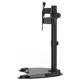 Gembird Monitora stiprinājums Gembird Desk Stand 13”-32”