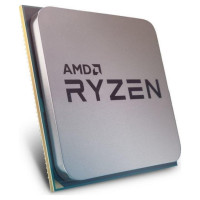 AMD CPU|AMD|Desktop|Ryzen 5|5500|Cezanne|3600 MHz|Cores 6|16MB|Socket SAM4|65 Watts|OEM|100-000000457