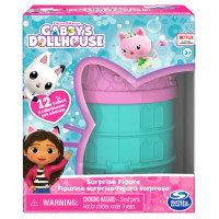 Gabby&acute;s Dollhouse Mini figūriņa slēgtā iepakojumā