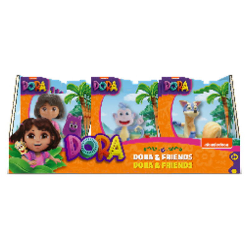 Dora The Explorer figure Dora Single Figure