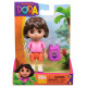 Dora The Explorer figure Dora Single Figure