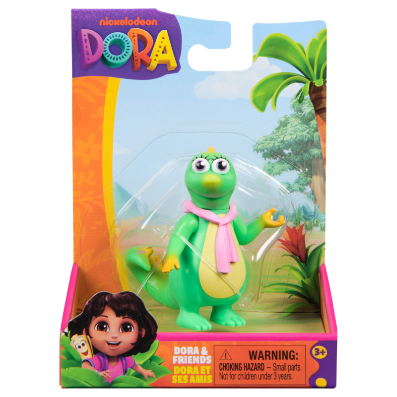 Dora The Explorer figure Dora Single Figure