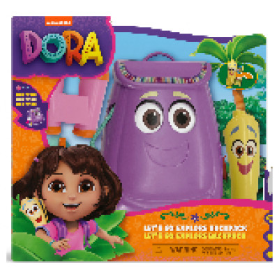 Dora The Explorer Mugursoma