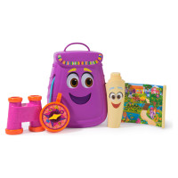 Dora The Explorer Mugursoma