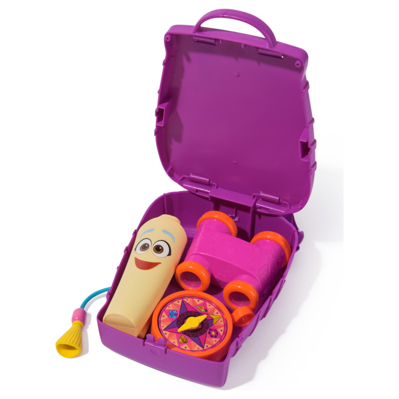 Dora The Explorer Mugursoma