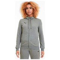 Puma TeamGoal 23 Casuals Sweatshirt W 657083 33 (M)