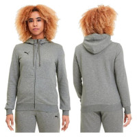 Puma TeamGoal 23 Casuals Sweatshirt W 657083 33 (M)