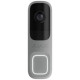Ajax VIDEO DOORBELL/GREY 66393 AJAX