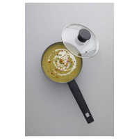 Russell Hobbs RH028391EU7 Shield 16cm Non-Stick Saucepan