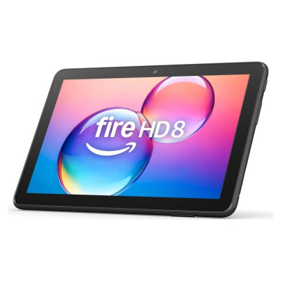 Amazon Fire HD8 (2024)  3GB/32GB  Black