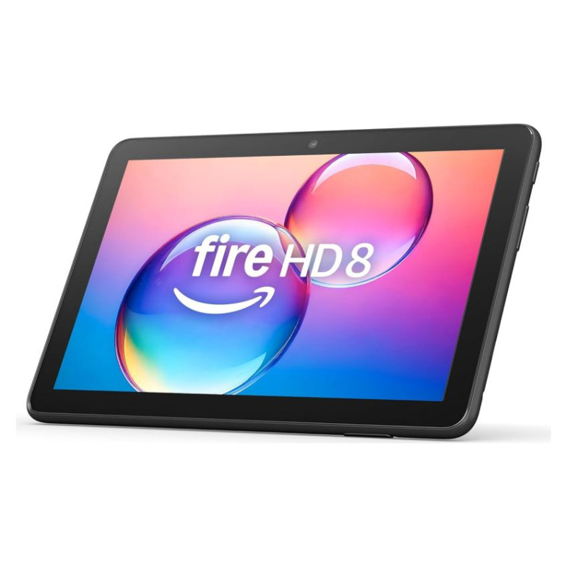 Amazon Fire HD8 (2024)  3GB/32GB  Black