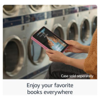 Amazon Fire HD8 (2024)  3GB/32GB  Black