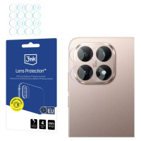 3Mk Protection 3mk Lens Protection Camera Lens Glass for Xiaomi 15T