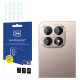 3Mk Protection 3mk Lens Protection Camera Lens Glass for Xiaomi 15T
