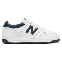 New Balance Jr GSB480WN Sports Shoes (38)