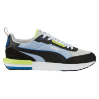 Puma R22 Blue M shoes 383462 11 (42)