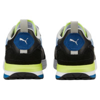 Puma R22 Blue M shoes 383462 11 (42)